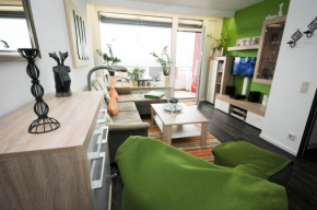 Berolina Wohnung 700